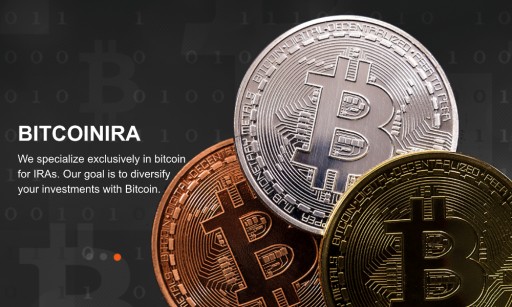 Bitcoin IRA Opens Accounts Worth Over $2,000,000 in Under Five Months, Launches Innovative Pricing Model