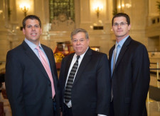 Zavodnick & Lasky Personal Injury Lawyers in Philadelphia