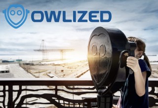 Owlized main image