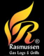 Rasmussen Gas Logs & Grills