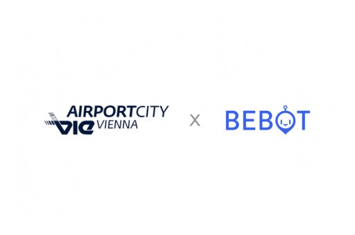 Bespoke's Customer Engagement Chat Service 'Bebot' Launches at Vienna Airport