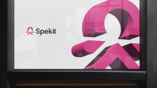 Spekit Unveils Bold New Brand Identity, Reflecting the Future of Enablement