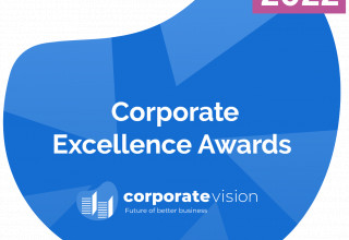 Corporate Excellence Awards