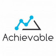 Achievable logo