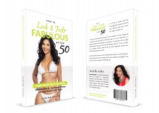 Carime Muvdi Releases Amazon #1 Best-Seller "How to Look and Feel Fabulous After 50"