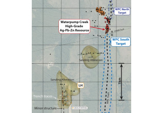 WPC-LH Map