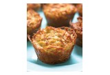 Potato Kugel Cups