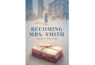 Becoming Mrs. Smith Paperback