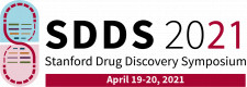 Stanford Drug Discovery Symposium logo