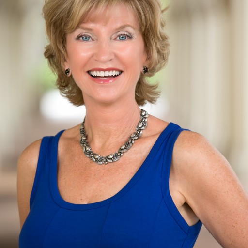 Keller Williams Agent Anne McLean Awarded Prestigious "Premier Luxury Marketing Consultant" Certification