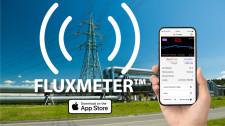 FLUXMETER