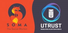 UTRUST SOMA