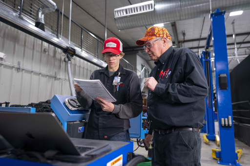 WyoTech's $16M Expansion Brings a Need for More Instructors