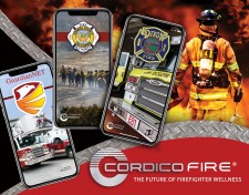 CordicoFire