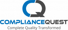 CQ Logo