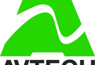 AVTECH Logo