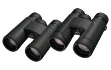 Nikon PROSTAFF P3 and P7 Binoculars