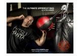 Ultimate Uppercut Bag by Hitsu-Hanta