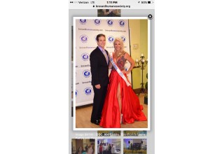 Mrs. Elite Florida 