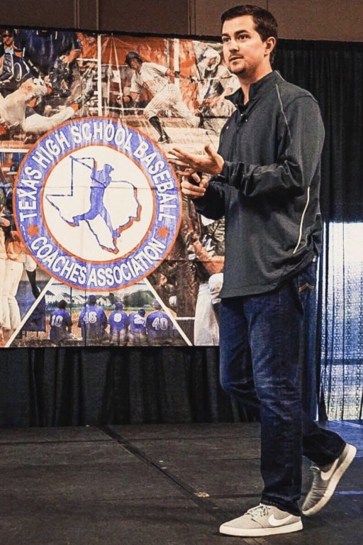 College Baseball Player Turned Entrepreneur Launches New Book Revealing the Secrets to Building a Profitable Online Business