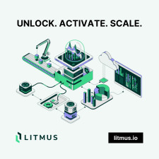 UNLOCK. ACTIVATE. SCALE.