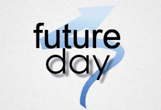 Future Day Logo