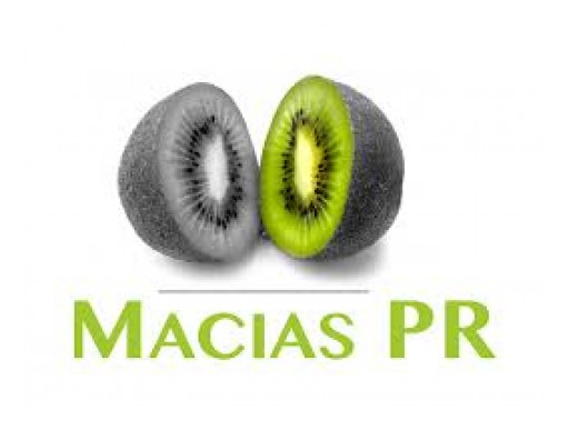 Top Tech and Healthcare PR Firm, MACIAS PR, Celebrates 9 Years of Growth in Public Relations