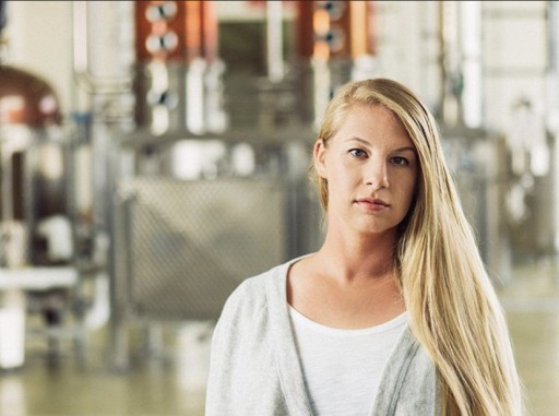 Distilling Industry Sweetheart and Seasoned Veteran, Caley Shoemaker, Takes on Crafted ERP's Growing Distillery Edition Business Management Solution