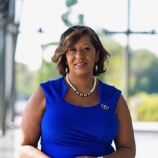 Sigma Gamma Rho Sorority, Inc. Announces New Executive Director