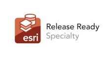 Esri Release Ready Specialty Designation