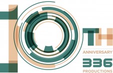 10th Anniversary Logo