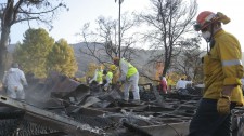 Woolsey Fire