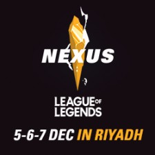 Nexus Arabia