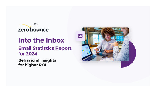 ZeroBounce Report: Email Quality Outweighs Subject Lines in Boosting Email Open Rates