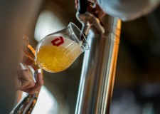 Duvel Moortgat Beer