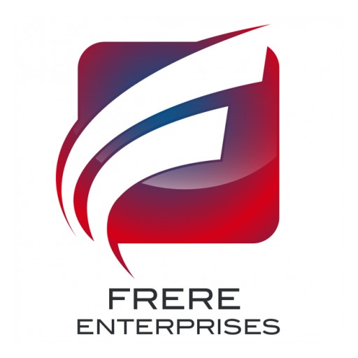 Brandon Frere, CEO of Frere Enterprises, is Speaking Out for Student Loan Borrowers