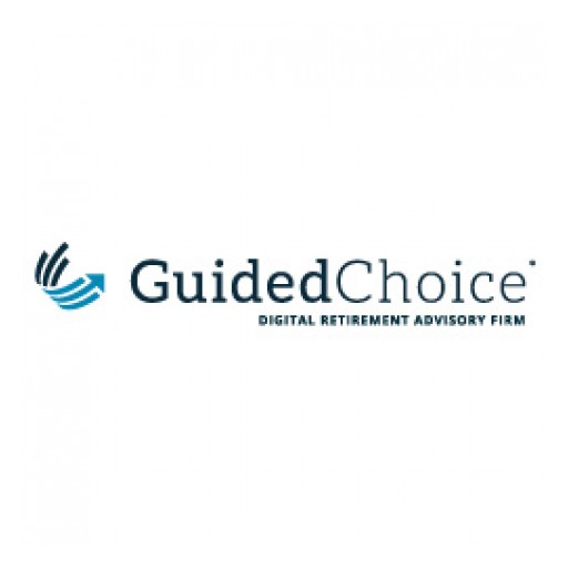 GuidedChoice Projections Are Now Utilized by ICMA-RC to Improve Participant Retirement Readiness and Overall Plan Health