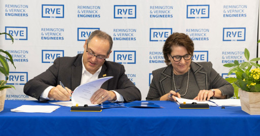 KMJ Consulting Joins RVE