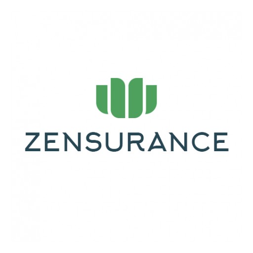 Digital Insurance Startup, Zensurance, Pledges Company Equity to Canadian Charities