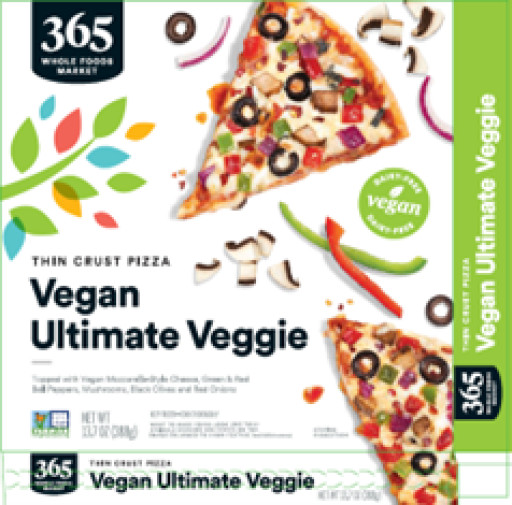 Company Announcement for Immediate Release - Frozen Pizza Recall