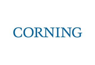 Corning Logo