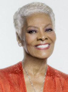 Dionne Warwick