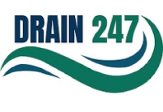 Drain 247 Logo