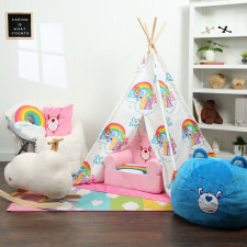 Care Bears Room Decor