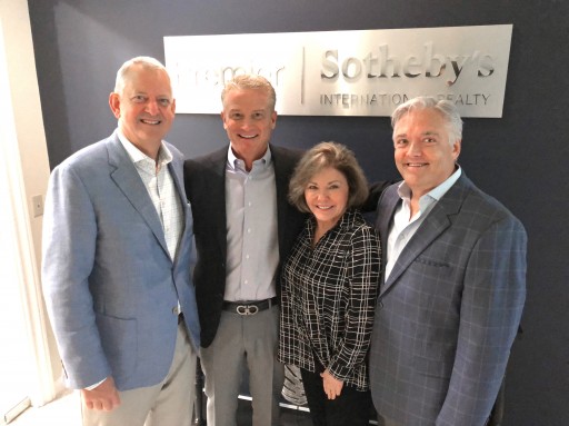 Don Winkler Joins Premier Sotheby's International Realty's Naples Office