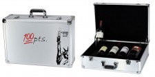 Empire State of Wine's Curated Briefcase