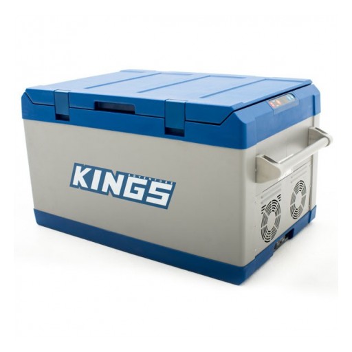 4WD Supacentre Announces Launch of Brand-New Range of Adventure Kings Portable Ice Boxes