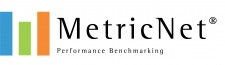 MetricNet Logo