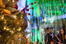 New Year's Eve Celebration, Miami Beach, FL