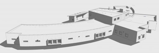 Coffman Engineers Begins Work on New Cook Inlet Native Head Start Facility